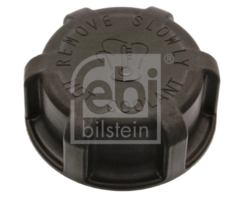 Cap, coolant tank